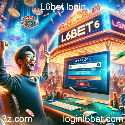 Descubra a Categoria de Bônus em L6bet: Maximize sua Experiência de Jogo