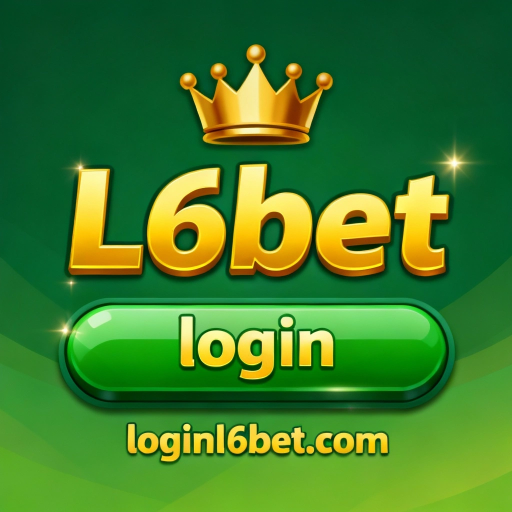 L6bet login