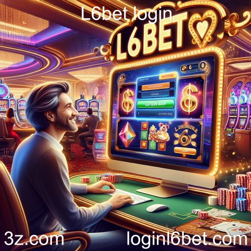 Explorando as Recompensas no L6bet: Incentivos e Oportunidades para Jogadores